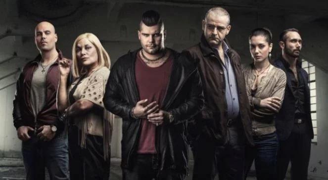 Włochy: już piąty aktor amator z filmu "Gomorra" został aresztowany