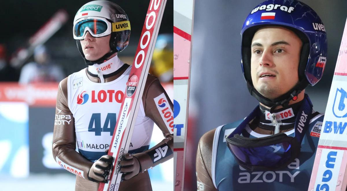 PŚ w skokach: Adam Małysz zaniepokojony. "Nie wiedzieliśmy, że jest aż tak źle"