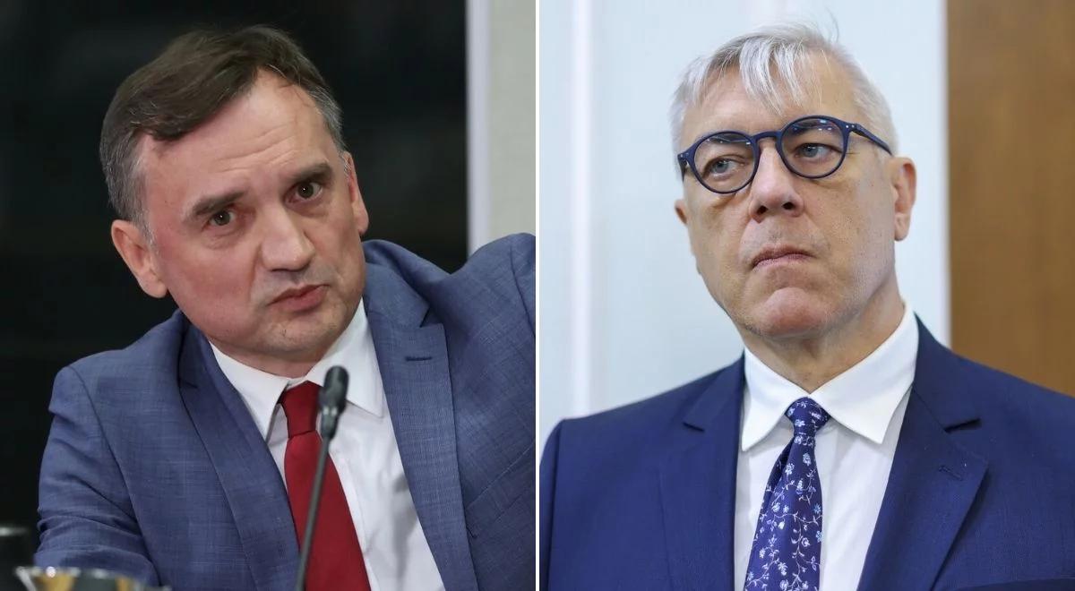 Zeznania Ziobry. Giertych zapowiada zawiadomienie