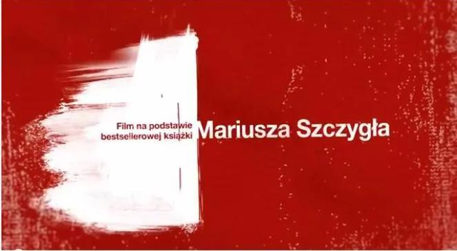 "Gottland" Mariusza Szczygła trafia na ekrany kin