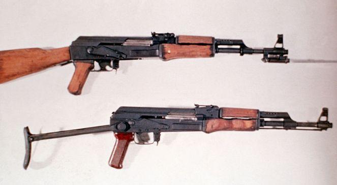 Kałasznikow przed śmiercią miał wyrzuty sumienia z powodu AK-47