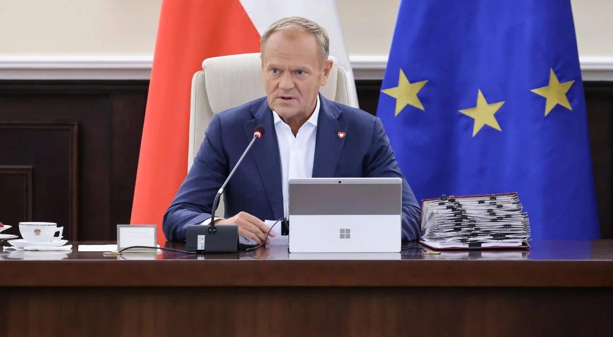 Polska przywraca kontrole na granicy z Litwą i Niemcami