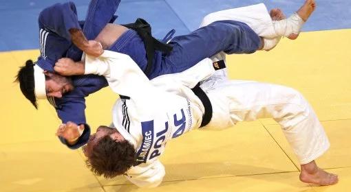 World Masters w judo: Zagrodnik wyeliminowany 