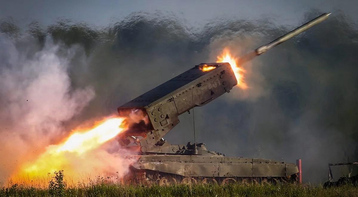 Atomowe groźby Rosji. Jest ostra odpowiedź NATO