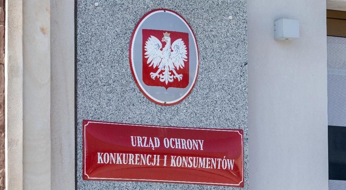 Ukryte treści reklamowe? Jest postępowanie UOKiK wobec WP i wydawcy Onetu