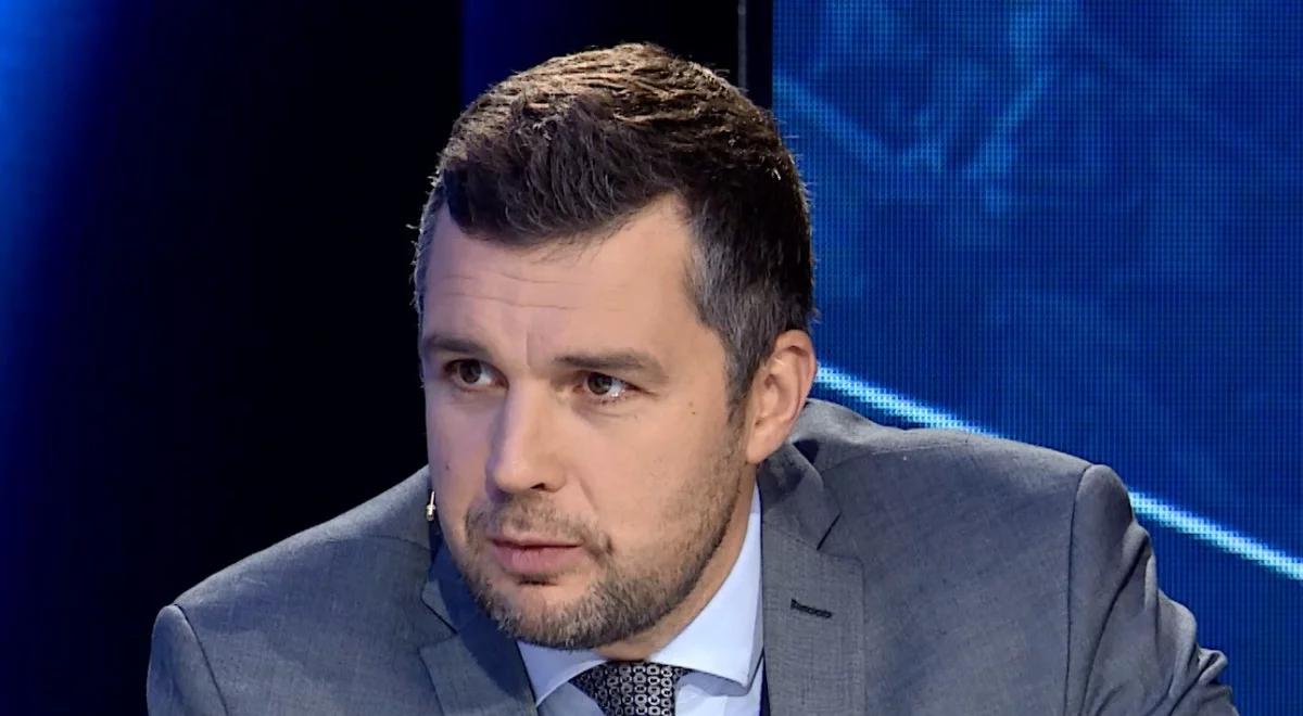 Michał Rachoń: pomysł na totalną opozycję się nie sprawdził