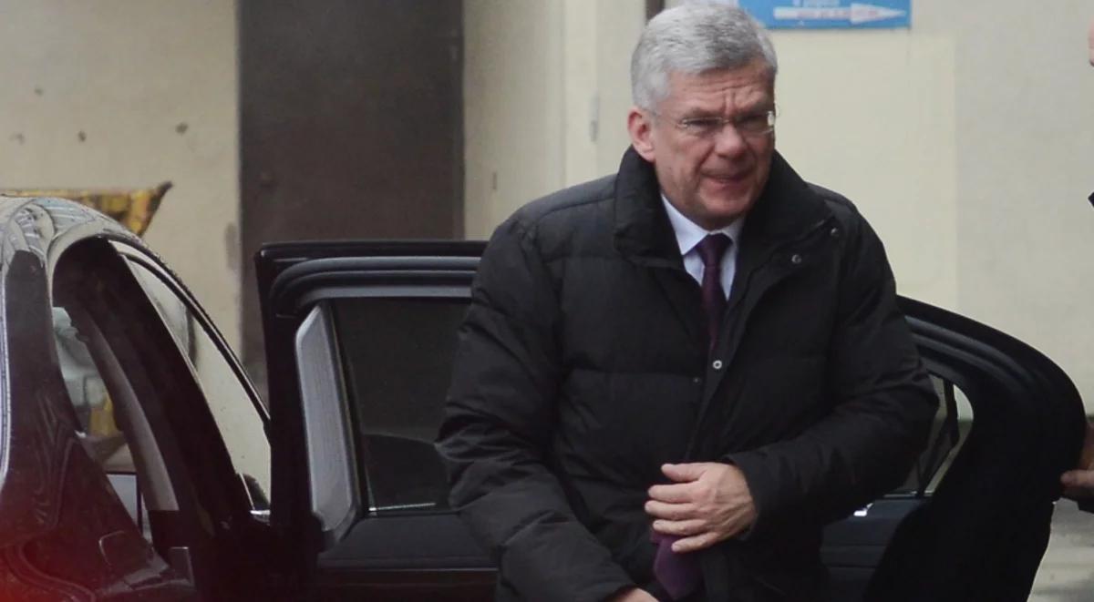 Marszałek Senatu: chętnie spotkam się z ambasador Izraela ws. noweli ustawy o IPN