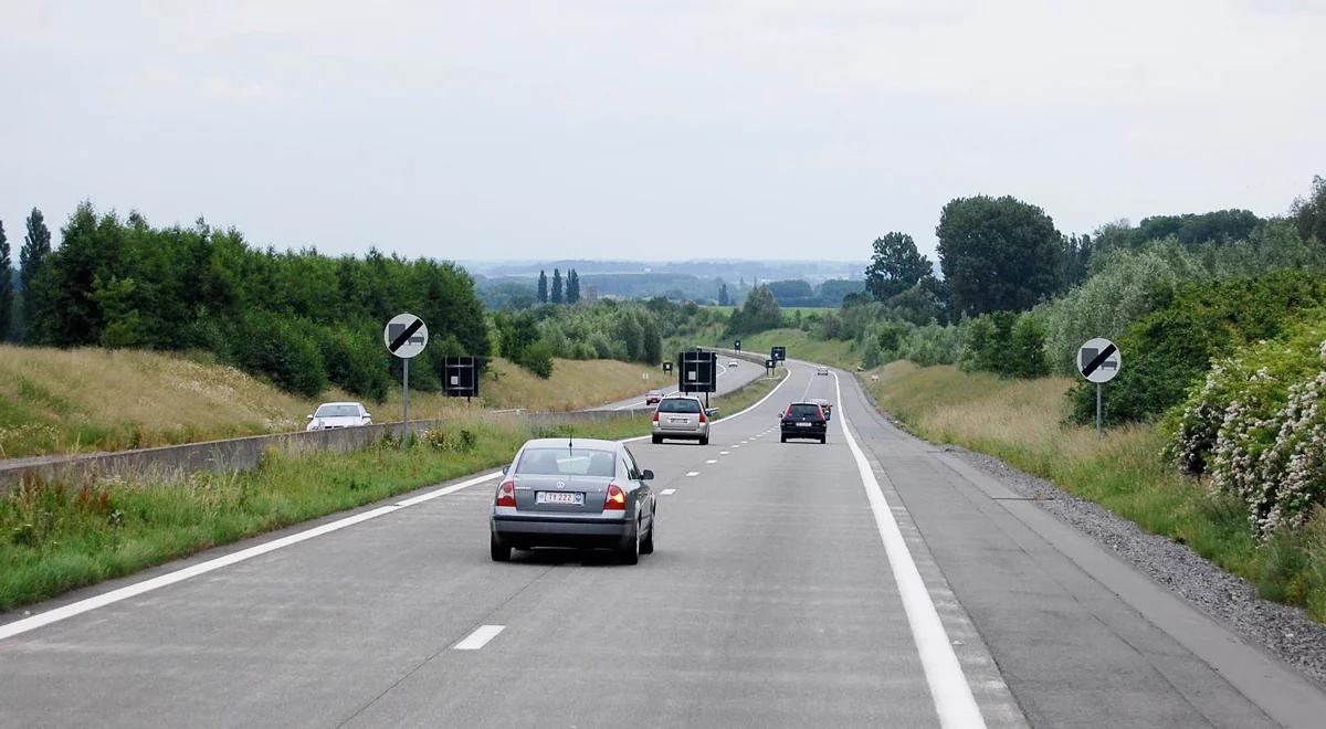 Grzechy kierowców
