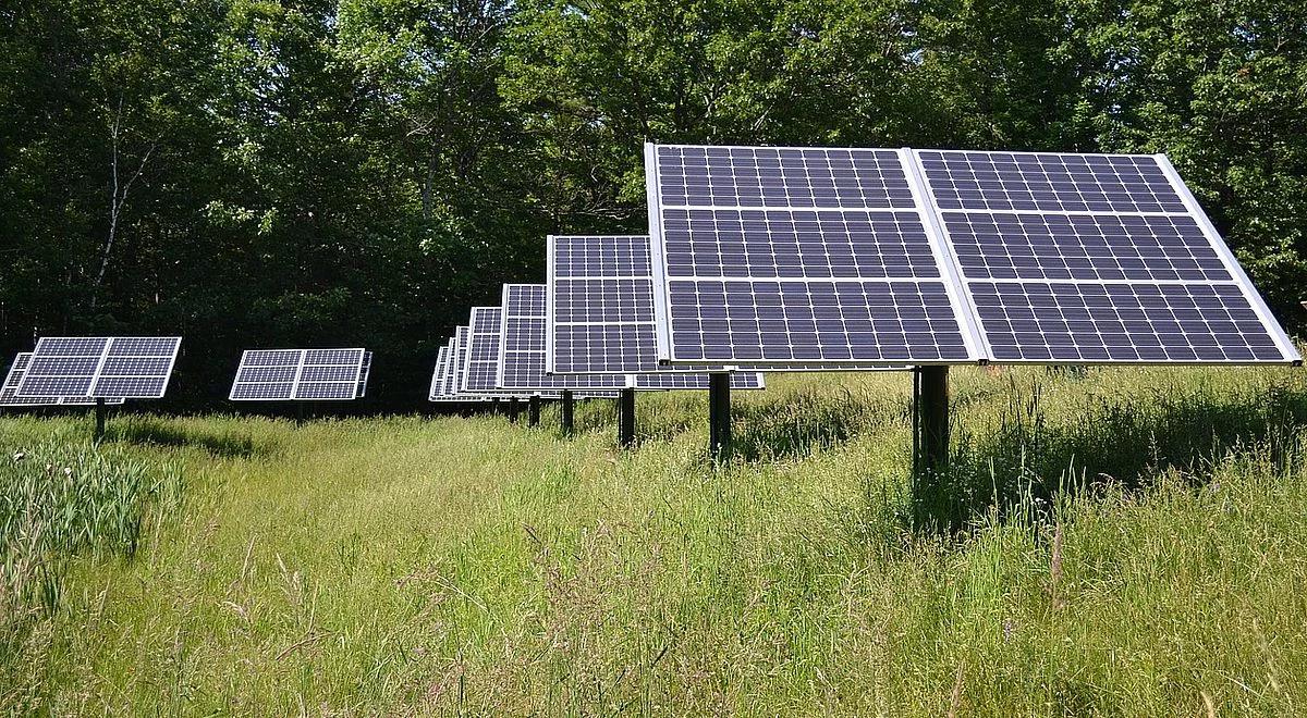 Zintegrowane podejście do zrównoważonego rozwoju. Minister Kurtyka o inicjatywie "Miasto z klimatem"