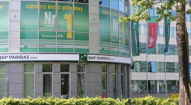 BNP Paribas przejmie BGŻ. Jest zgoda KE