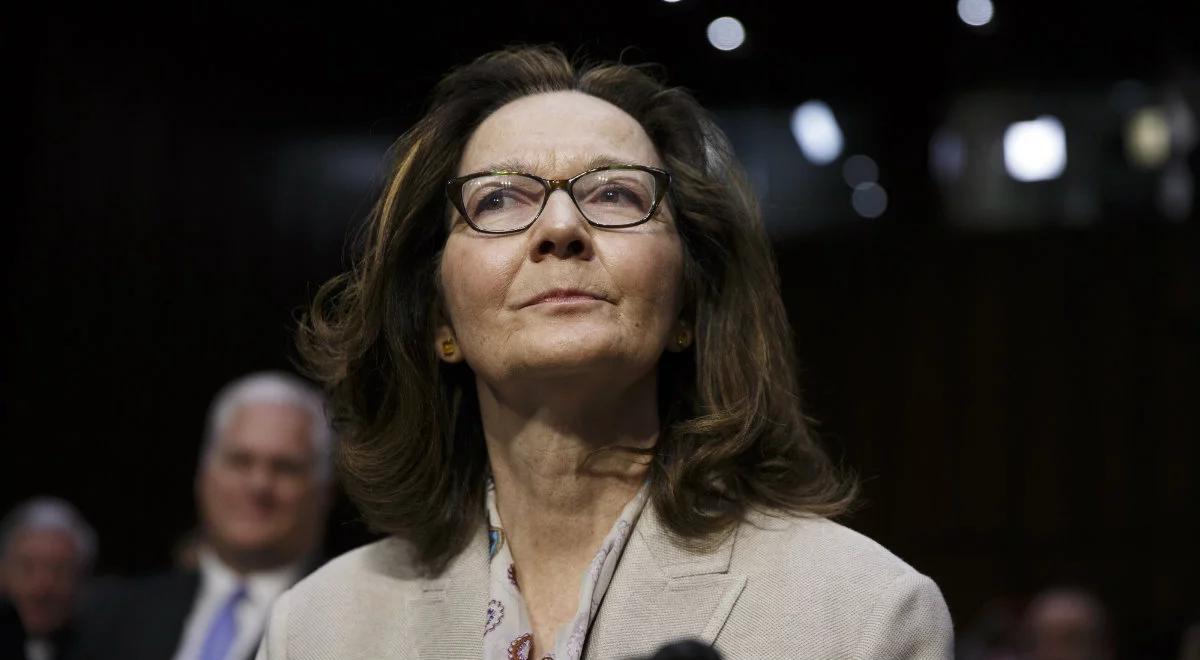 Szefowa CIA Gina Haspel udała się do Turcji. Chodzi o śledztwo ws. saudyjskiego dziennikarza