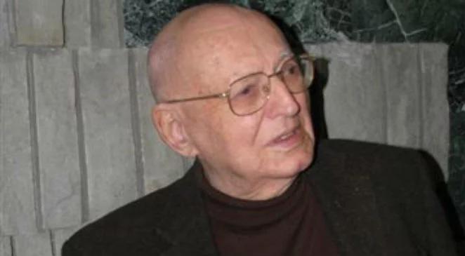 Jerzy Stefan Stawiński - scenarzysta arcydzieł polskiego kina