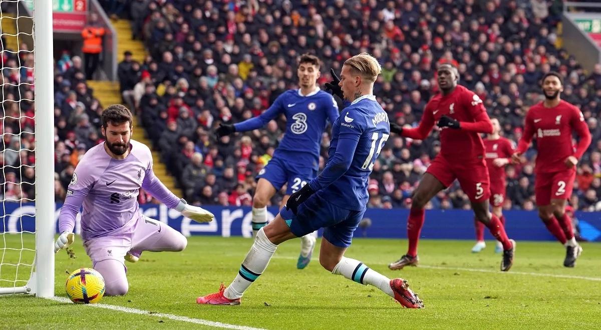 Premier League: poznaliśmy terminarz na sezon 2023/2034. Hit już w pierwszej kolejce