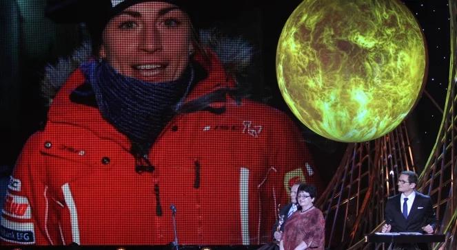 Justyna Kowalczyk polskim sportowcem roku 