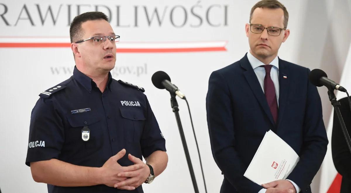 "Milowy krok". Resort sprawiedliwości pracuje nad narzędziami ustawy antyprzemocowej