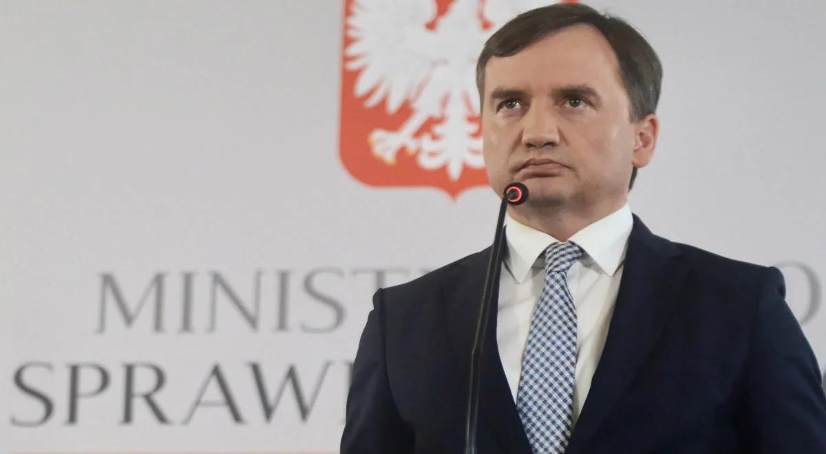 Z. Ziobro ws. zwolnionego pracownika IKEI: prokuratura zbada sprawę