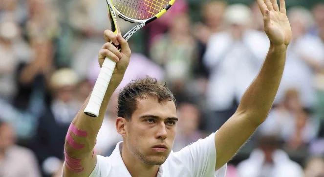Wimbledon: Janowicz - Kubot w ćwierćfinale. Polak na pewno w półfinale!