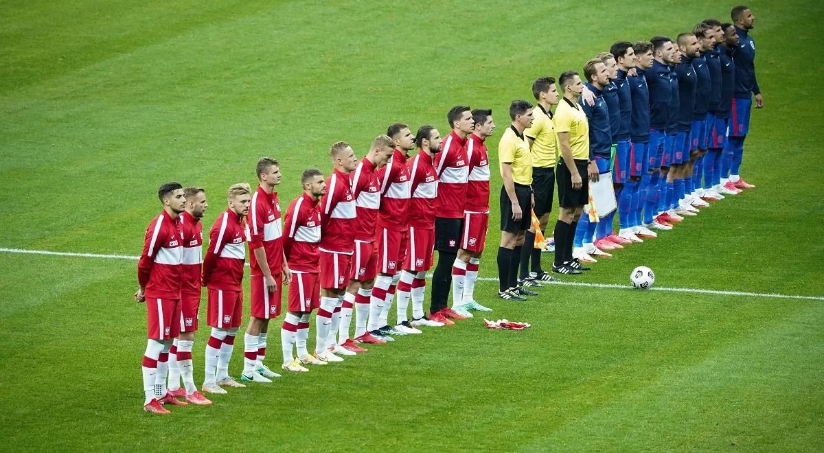 Co dalej z meczem towarzyskim reprezentacji Polski? Rzecznik kadry zabrał głos