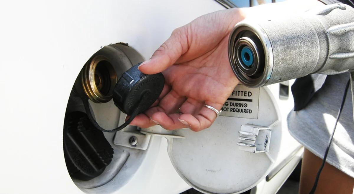 Magazyn Moto: Instalacje LPG a silniki Diesla