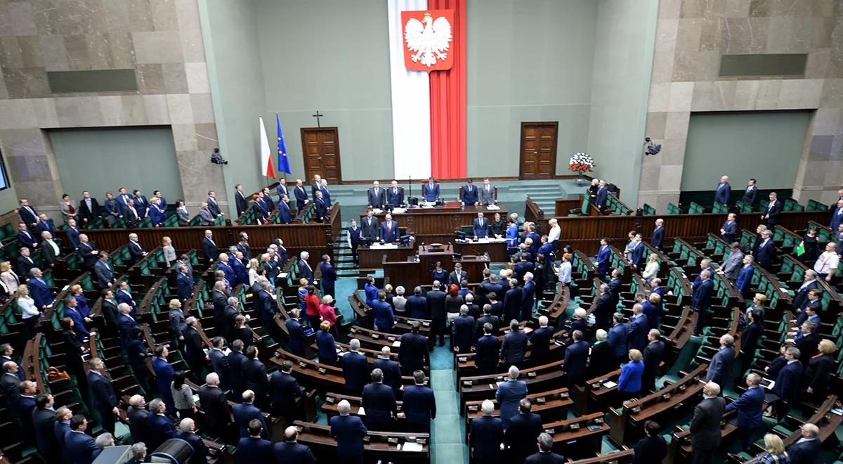 Gorąca dyskusja w Sejmie wokół programu "Rodzina 500+"