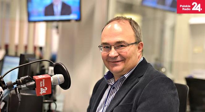 Krzysztof Rak o planie zagranicznych wizyt Andrzeja Dudy 