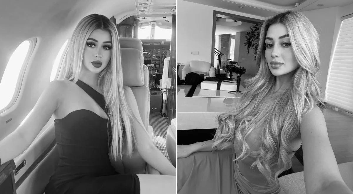 Krzyk, krew i cisza. Influencerka zastrzelona podczas transmisji na żywo
