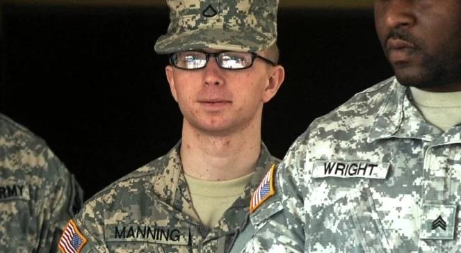USA: rozpoczął się proces żołnierza odpowiedzialnego za wyciek do WikiLeaks. Grozi mu dożywocie