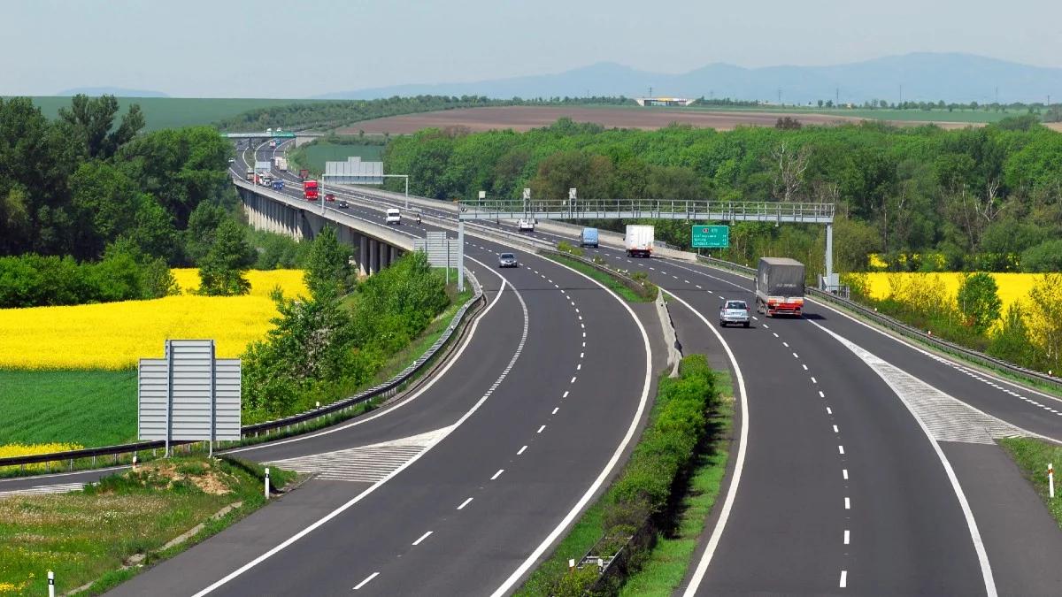 Czechy. Winiety na autostrady w nowych cenach. Ostatnia szansa, żeby jeszcze zaoszczędzić