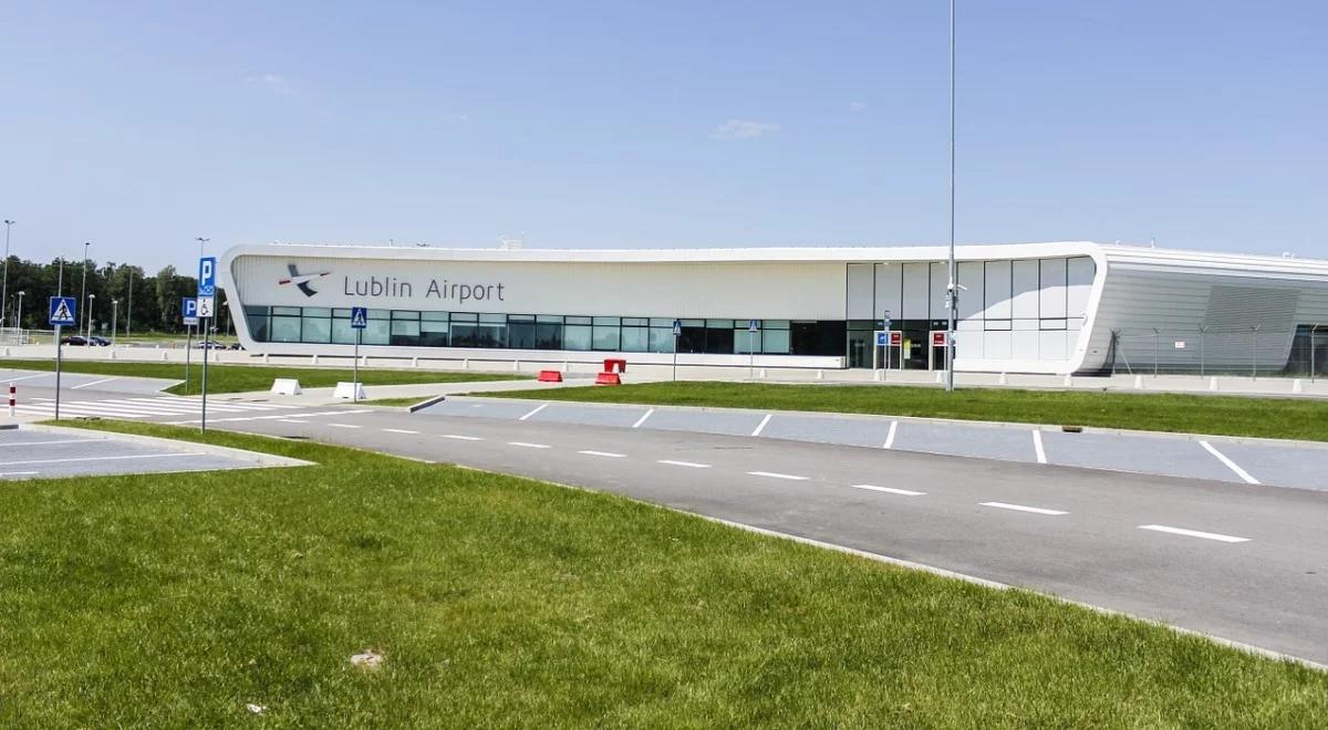 Port Lotniczy Lublin: 800 tys. euro strat na skutek działań prezesa? Jest zawiadomienie do prokuratury
