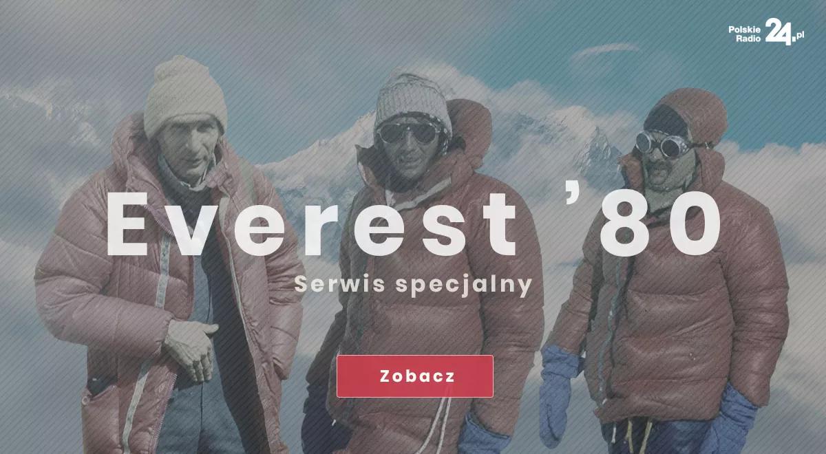 EVEREST 1980 - SERWIS SPECJALNY