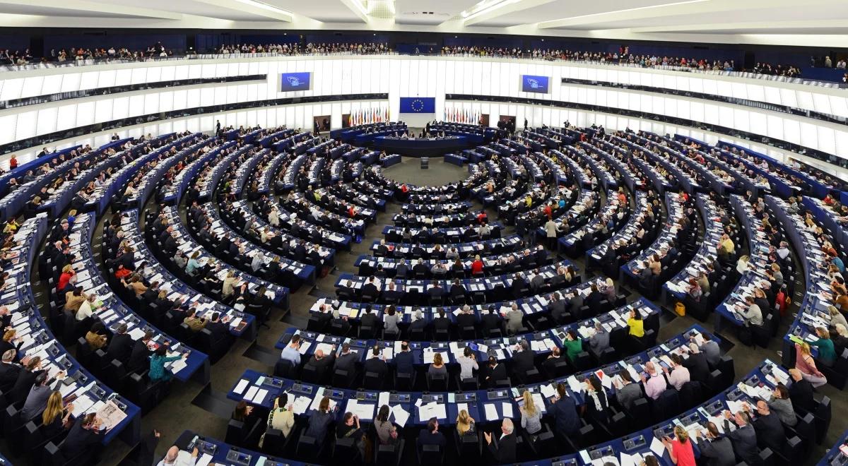 Wybory do Parlamentu Europejskiego. W piątek losowanie numerów list wyborczych