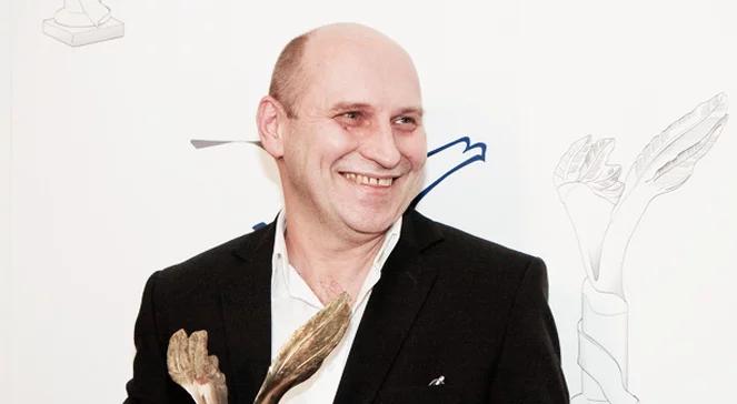 Triumf polskiej muzyki. Włodek Pawlik otrzymał nagrodę Grammy