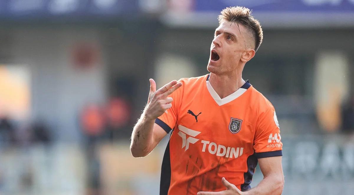 Krzysztof Piątek zmienia klub! Niebawem przejdzie testy medyczne