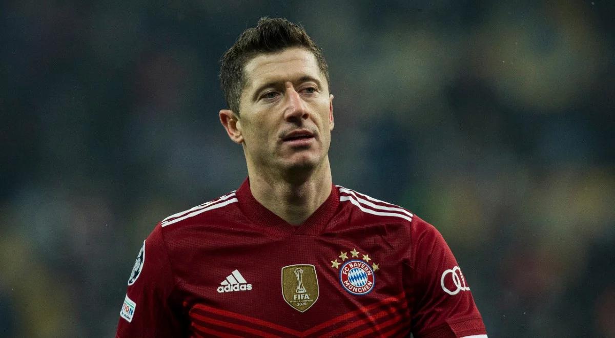 Pini Zahavi negocjował z władzami Bayernu Monachium. Robert Lewandowski odejdzie latem?