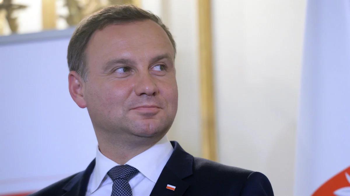 Andrzej Duda przeciwny ustawie o uzgodnieniu płci. Echa prezydenckiego weta