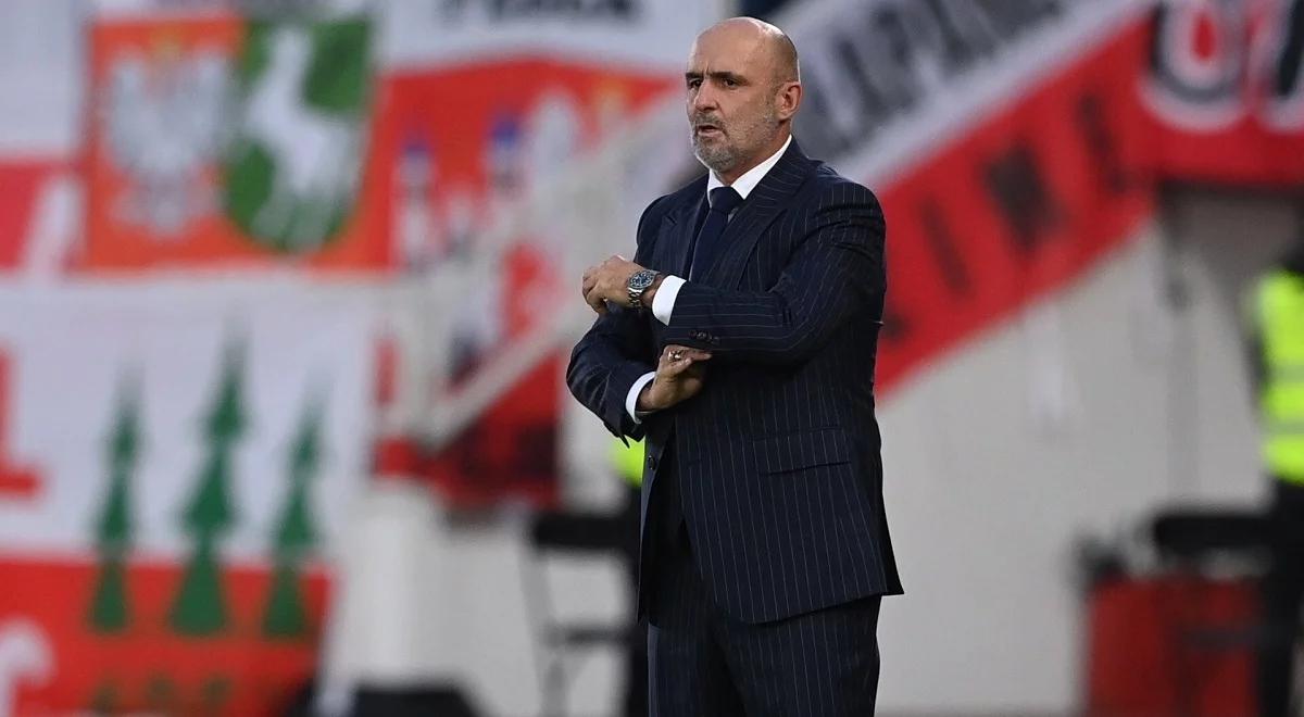 To nie żart! Michał Probierz jednym z najlepszych polskich selekcjonerów