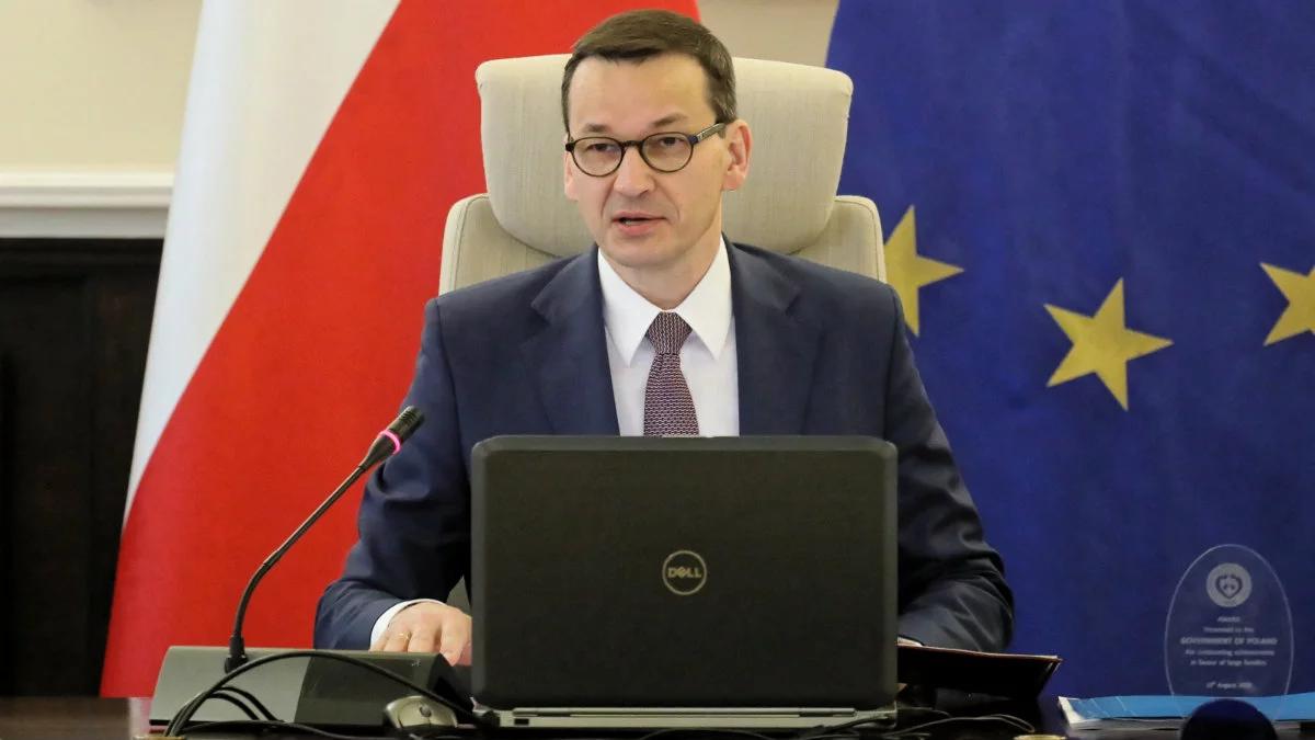 Posiedzenie rządu. Prace nad zaostrzeniem kar w Kodeksie karnym za pedofilię