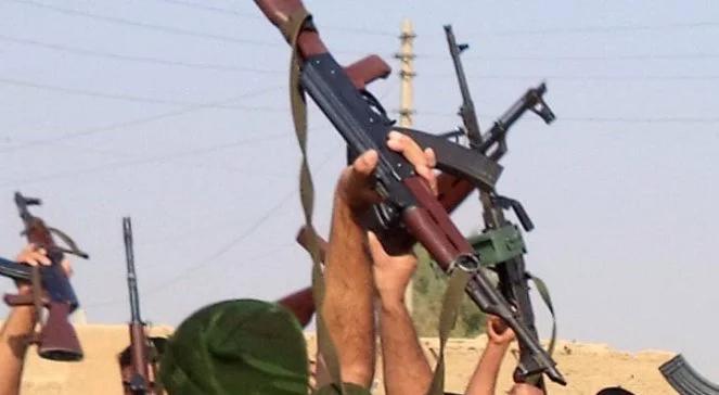 Niemieccy dżihadyści giną w Syrii i Iraku. "Gorzkie żniwo islamskiej propagandy"