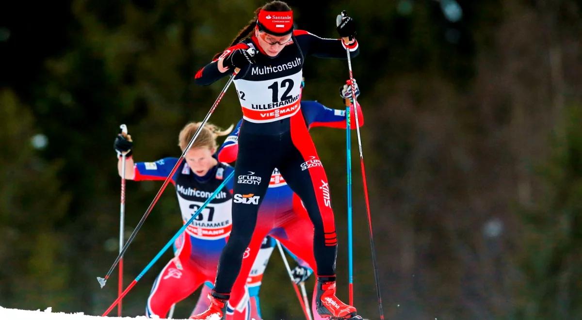 PŚ w Dobbiaco: Justyna Kowalczyk gotowa - kontrola dopingowa zaliczona, nartki przetestowane