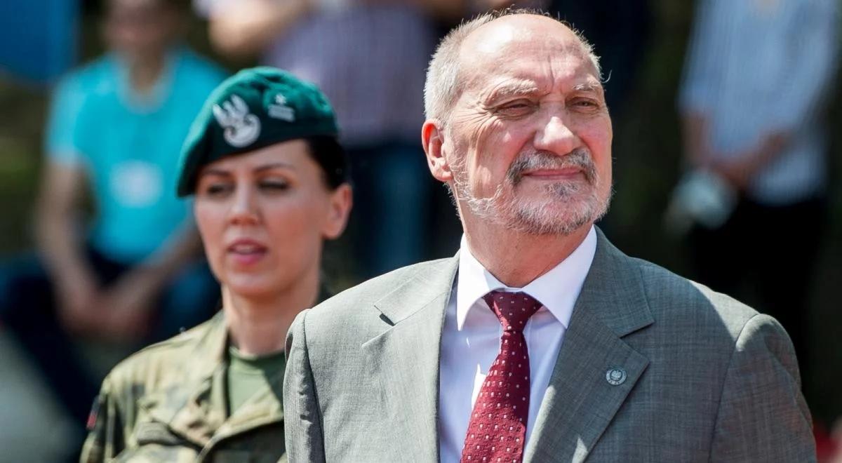 Śledztwo ws. katastrofy smoleńskiej. Szef MON: wystąpię z doniesieniem ws. Jerzego Millera