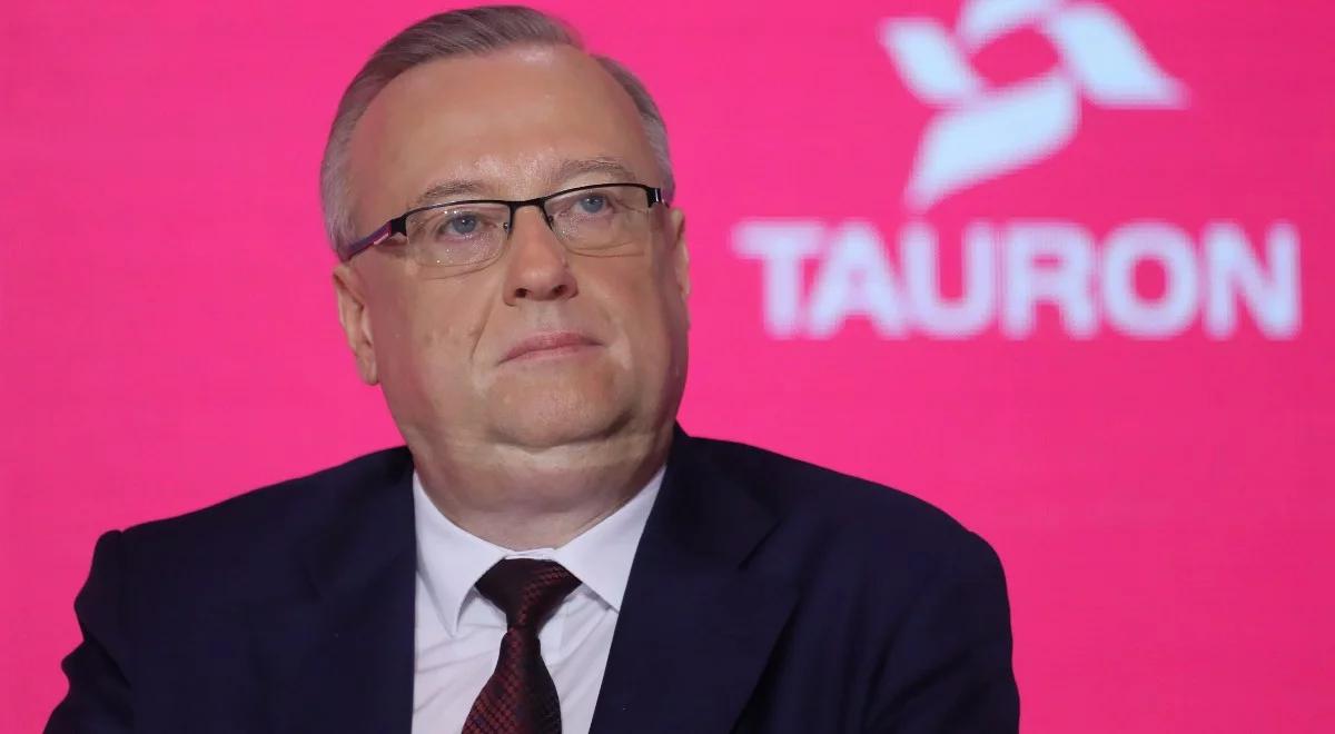 Tauron zainwestuje około 48 mld w OZE do 2030 roku. Wiceprezes zdradza plany inwestycyjne Grupy