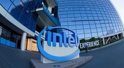 Intel będzie zwalniał pracowni...
