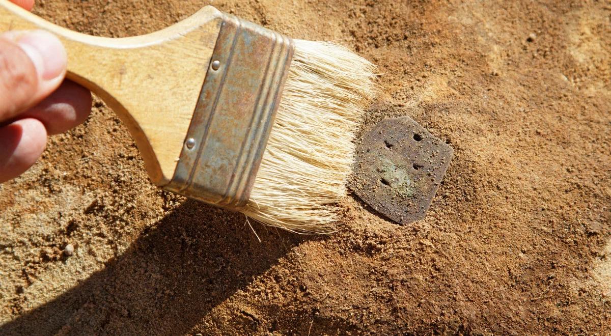 Ostrów Lednicki: odnaleziono średniowieczny instrument muzyczny 
