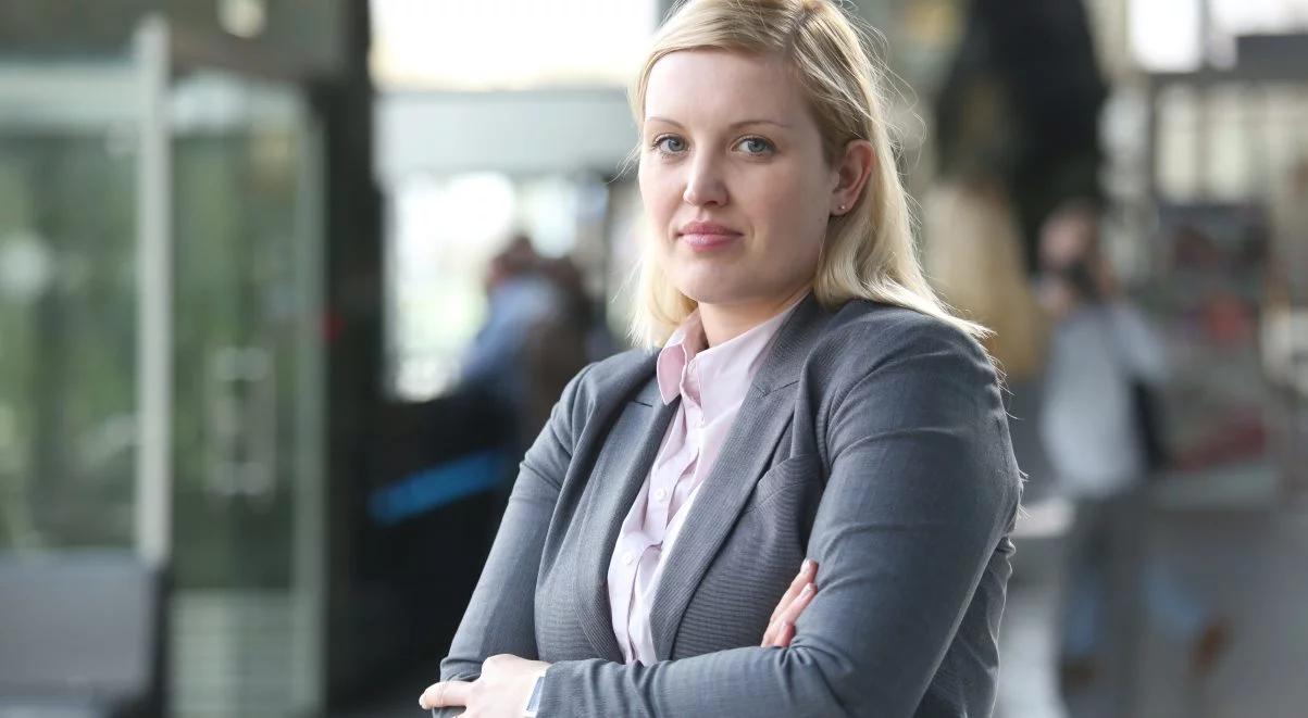 31-latka nie będzie prezesem ZUS. Kalata: chciano mi pokazać, gdzie jest moje miejsce w szeregu