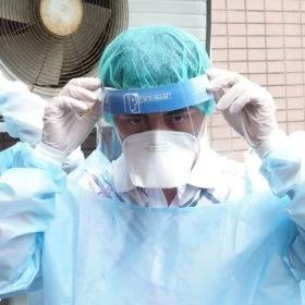 MERS zbiera śmiertelne żniwo w Korei Południowej. 14 osób nie żyje 