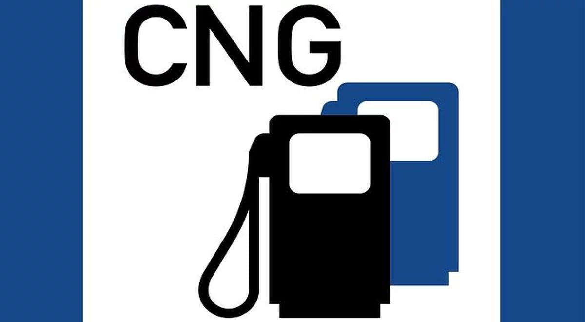 Zerowa akcyza na CNG i LNG "da tej branży drugie życie"