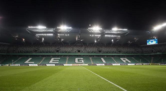 Legia Warszawa: napięcia między klubem i kibicami. „Zawodnicy mogą się bać powtórki”