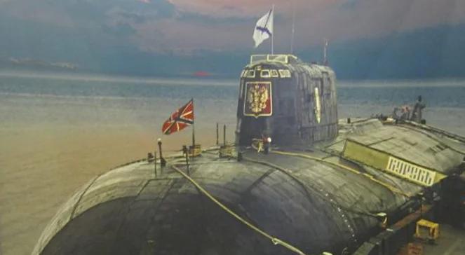 "To amerykańska torpeda zatopiła Kursk"             