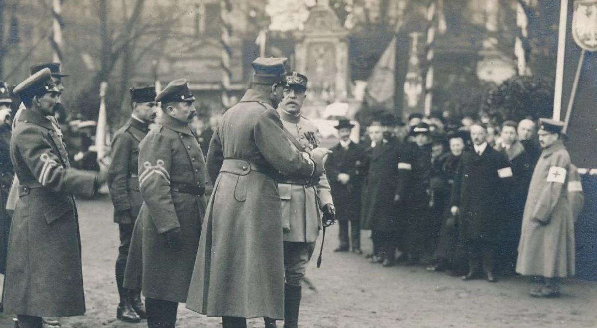 Fenomen sukcesu zrywu Wielkopolan. "Powstańcy byli świetnie przygotowywani do walk"