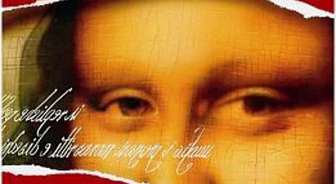 W "Kodzie Leonarda da Vinci" znalazł się błąd